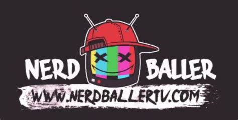 nerdballertv|Twitter. It’s what’s happening / Twitter